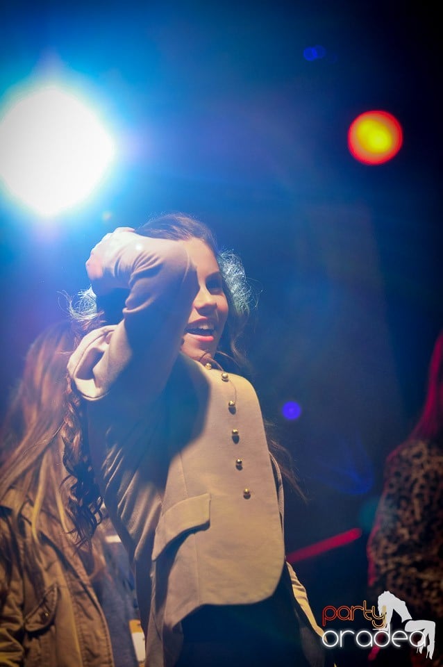 Concert Vivere, Deac Lăcrimioara şi Betty Szabó,