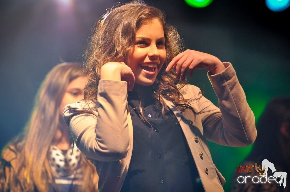 Concert Vivere, Deac Lăcrimioara şi Betty Szabó,