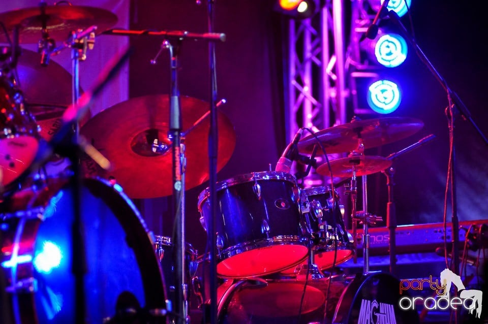 Concert Vivere, Deac Lăcrimioara şi Betty Szabó,