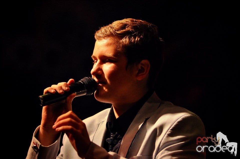 Concert Vivere, Deac Lăcrimioara şi Betty Szabó,