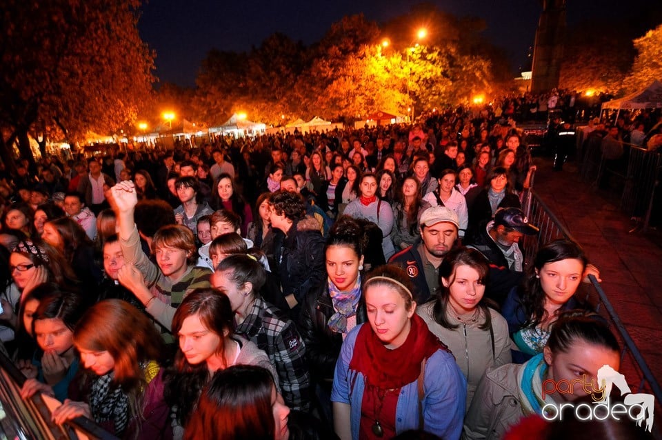 Concert Vivere, Deac Lăcrimioara şi Betty Szabó, 