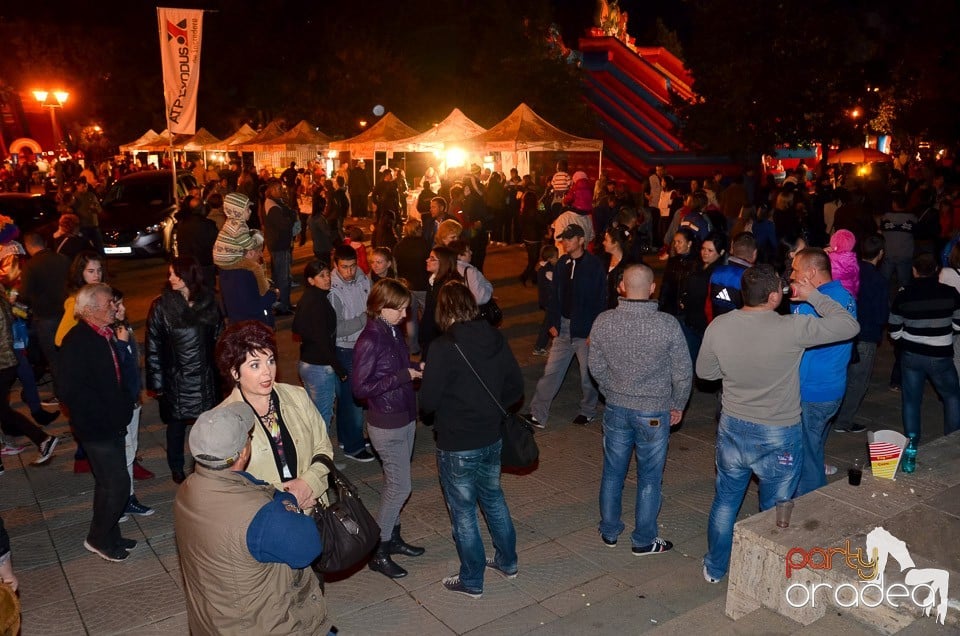 Concert Vivere, Deac Lăcrimioara şi Betty Szabó,