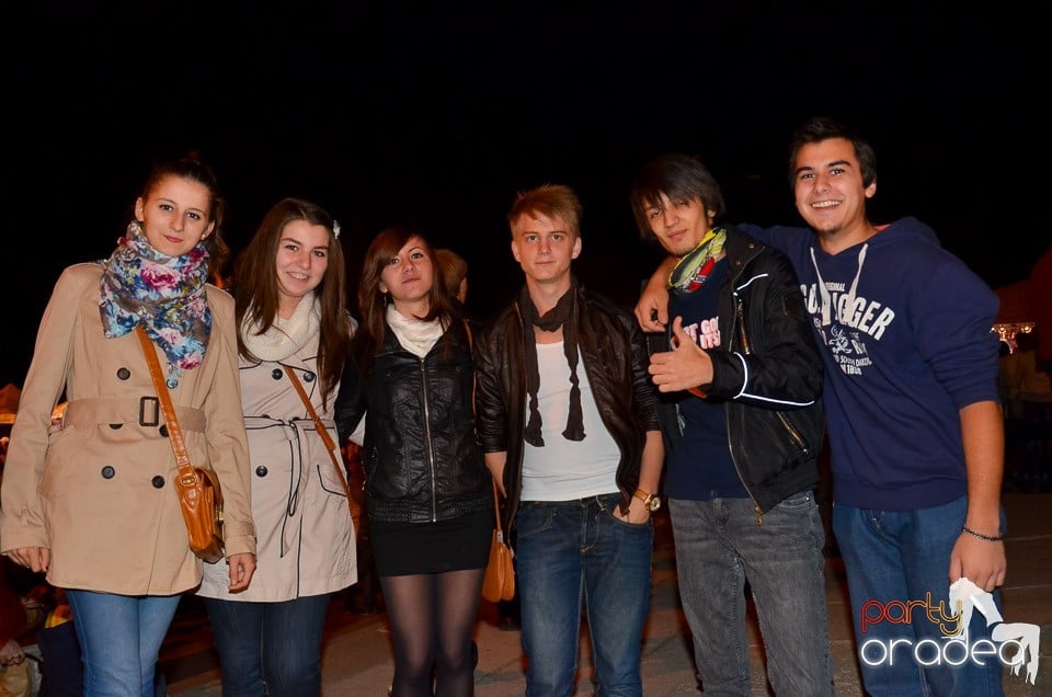 Concert Vivere, Deac Lăcrimioara şi Betty Szabó,
