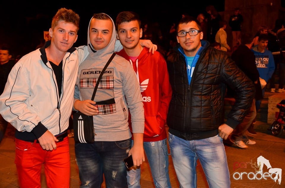 Concert Vivere, Deac Lăcrimioara şi Betty Szabó,