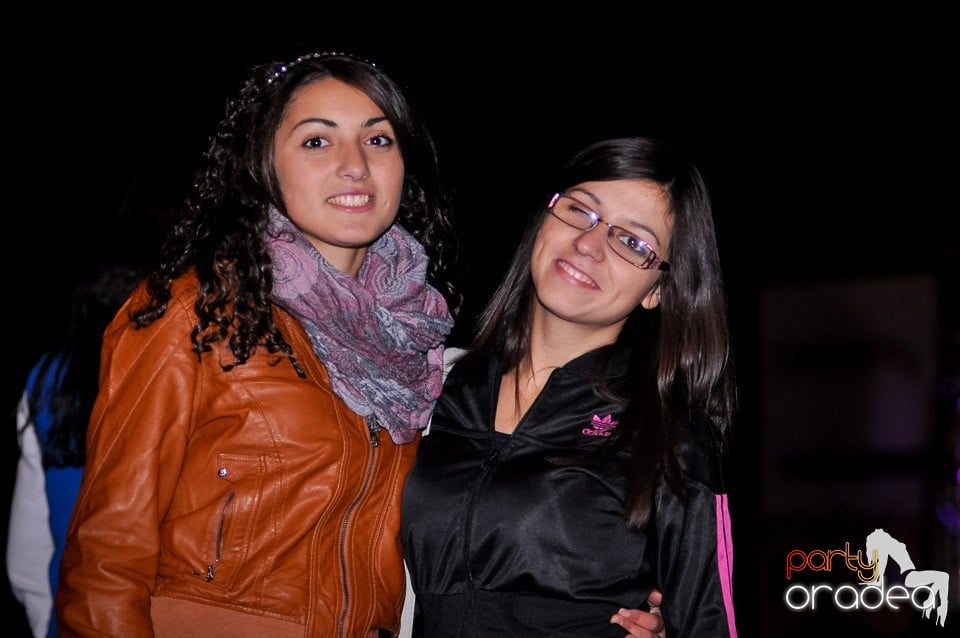 Concert Vivere, Deac Lăcrimioara şi Betty Szabó,