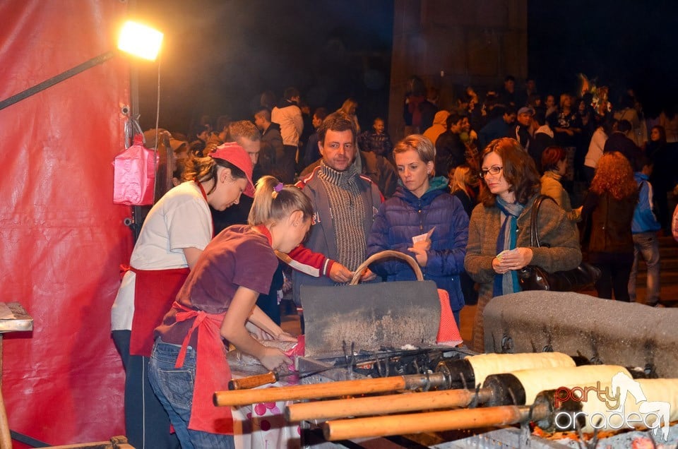 Concert Vivere, Deac Lăcrimioara şi Betty Szabó,
