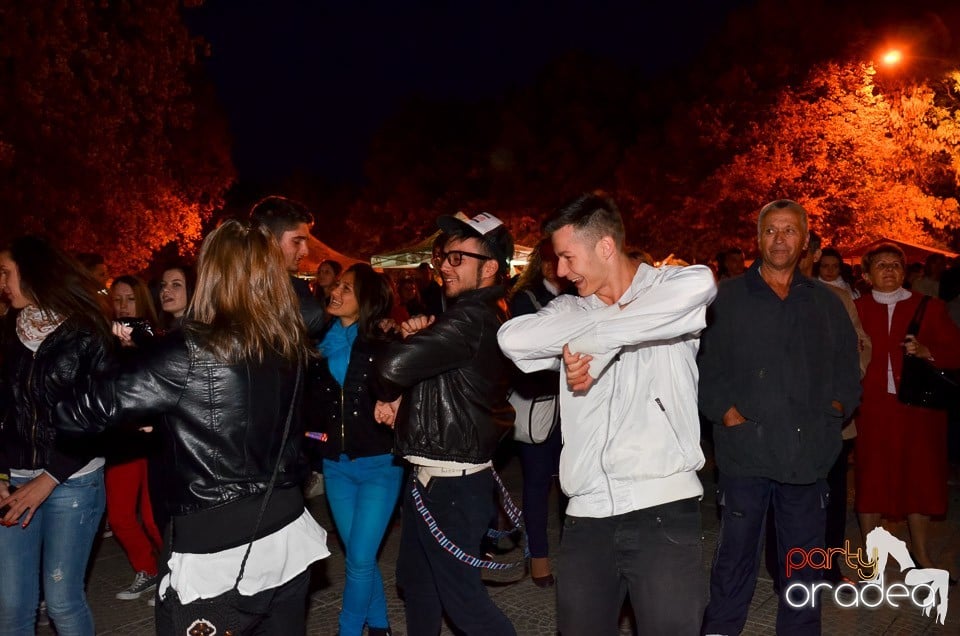 Concert Vivere, Deac Lăcrimioara şi Betty Szabó,