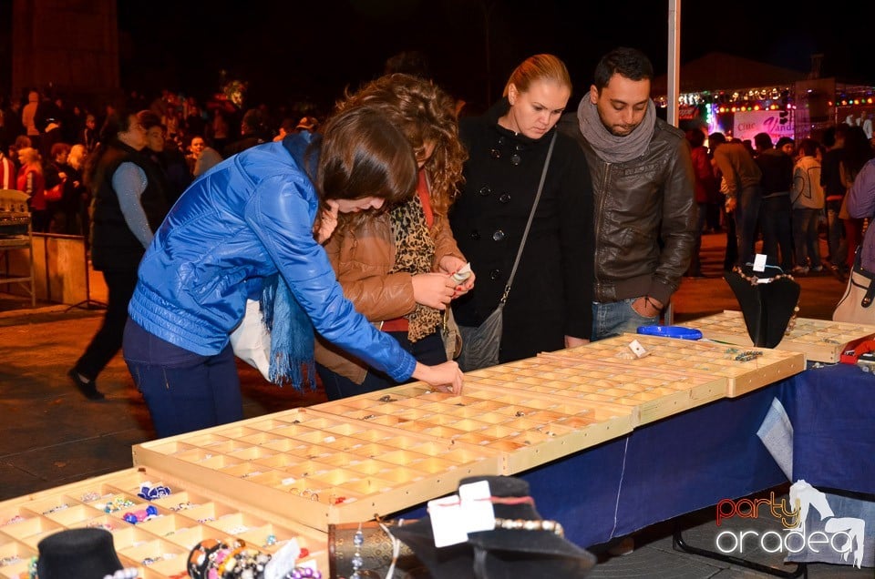 Concert Vivere, Deac Lăcrimioara şi Betty Szabó,