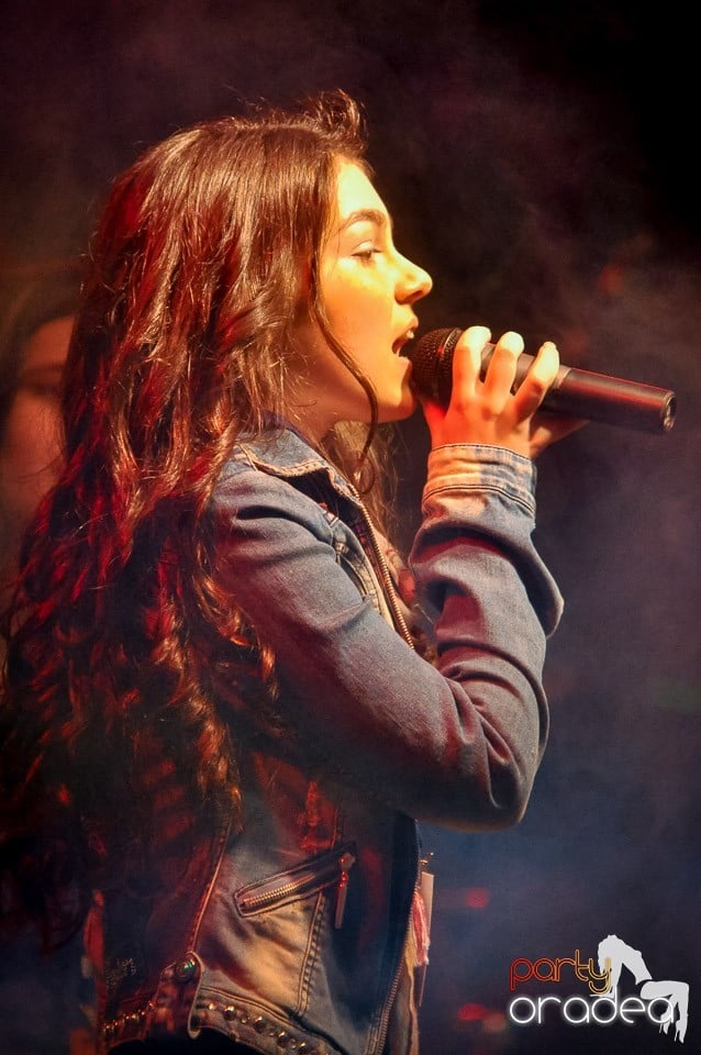 Concert Vivere, Deac Lăcrimioara şi Betty Szabó,