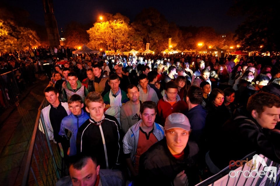 Concert Vivere, Deac Lăcrimioara şi Betty Szabó,