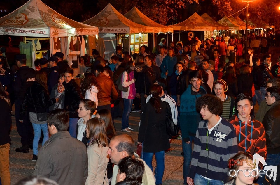 Concert Vivere, Deac Lăcrimioara şi Betty Szabó,