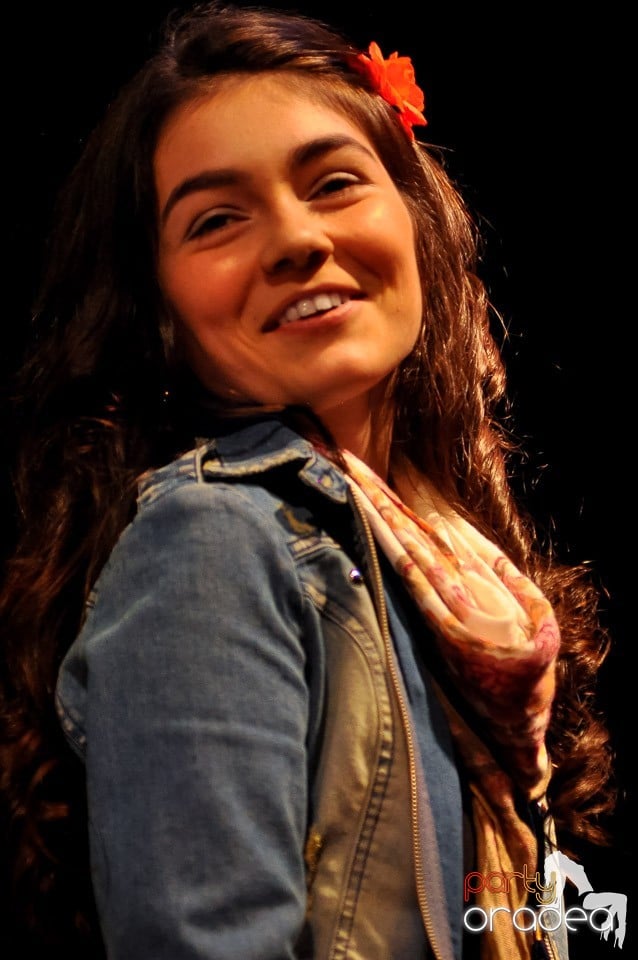 Concert Vivere, Deac Lăcrimioara şi Betty Szabó,