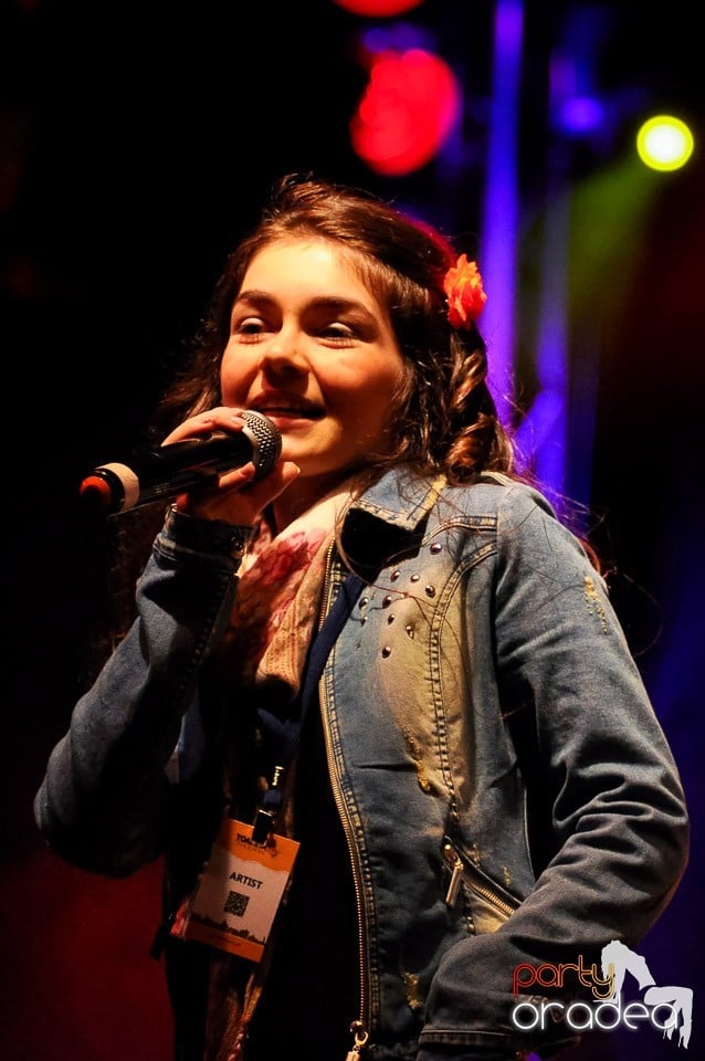 Concert Vivere, Deac Lăcrimioara şi Betty Szabó,
