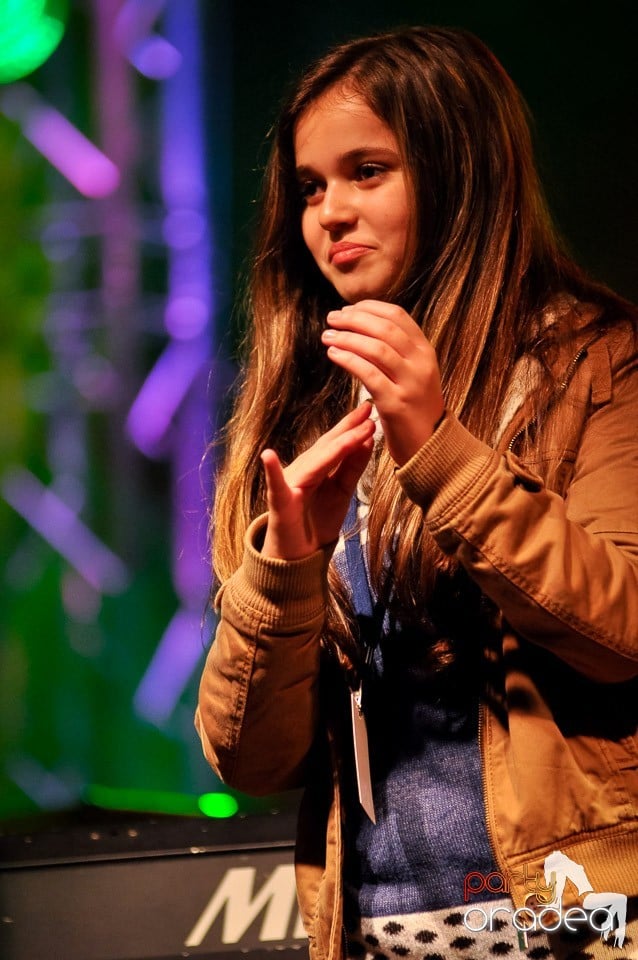 Concert Vivere, Deac Lăcrimioara şi Betty Szabó,