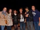 Concert Vivere, Deac Lăcrimioara şi Betty Szabó