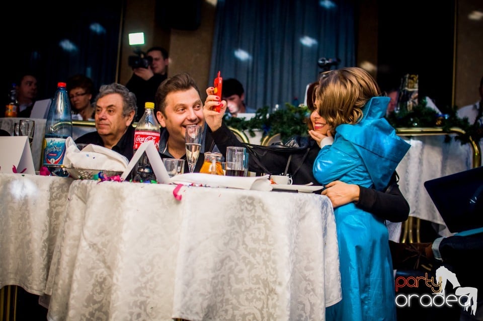 Concert Vivere, Hotel Continental Forum Oradea