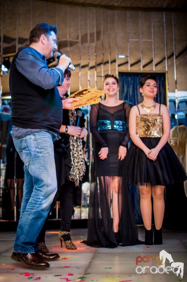 Concert Vivere, Hotel Continental Forum Oradea