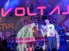 Concert Voltaj în Lotus Center