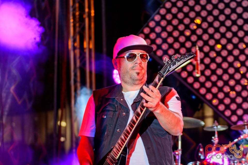 Concert Voltaj, Lotus Center