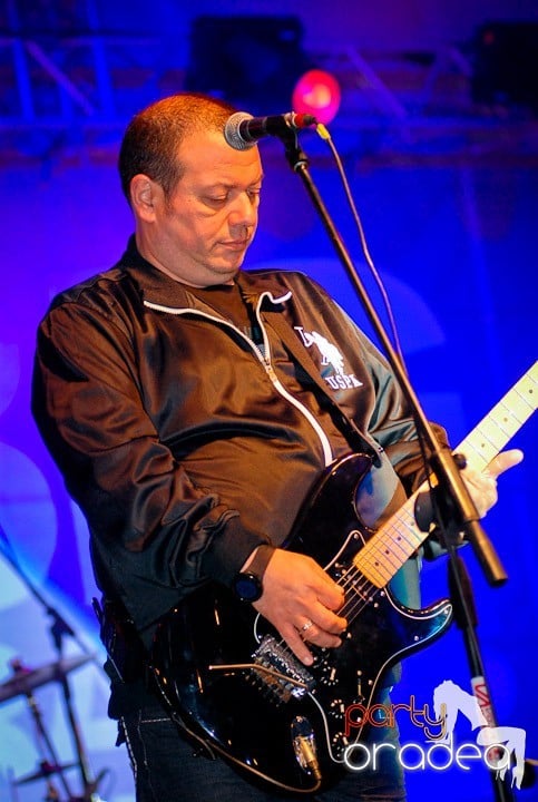 Concert Voltaj, Lotus Center