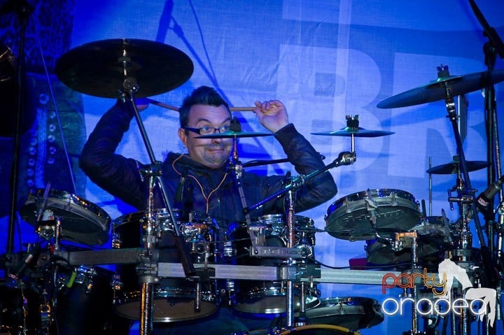 Concert Voltaj, Lotus Center