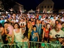 Concert VUNK