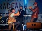 Concert Zdob şi Zdub