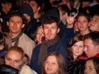 Concert Zdob şi Zdub