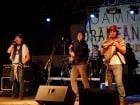 Concert Zdob şi Zdub