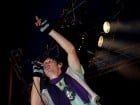 Concert Zdob şi Zdub