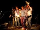 Concert Zdob şi Zdub