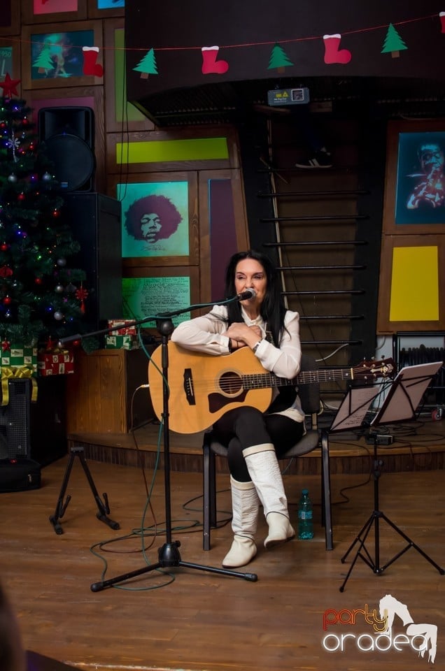 Concert Zoia Alecu, 