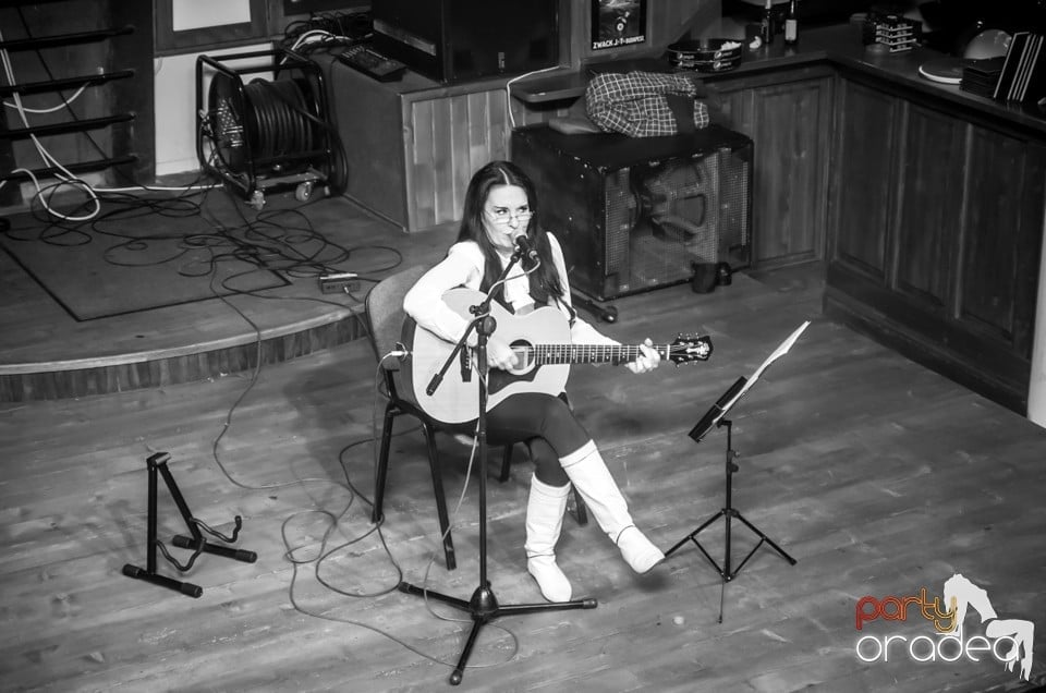 Concert Zoia Alecu, 