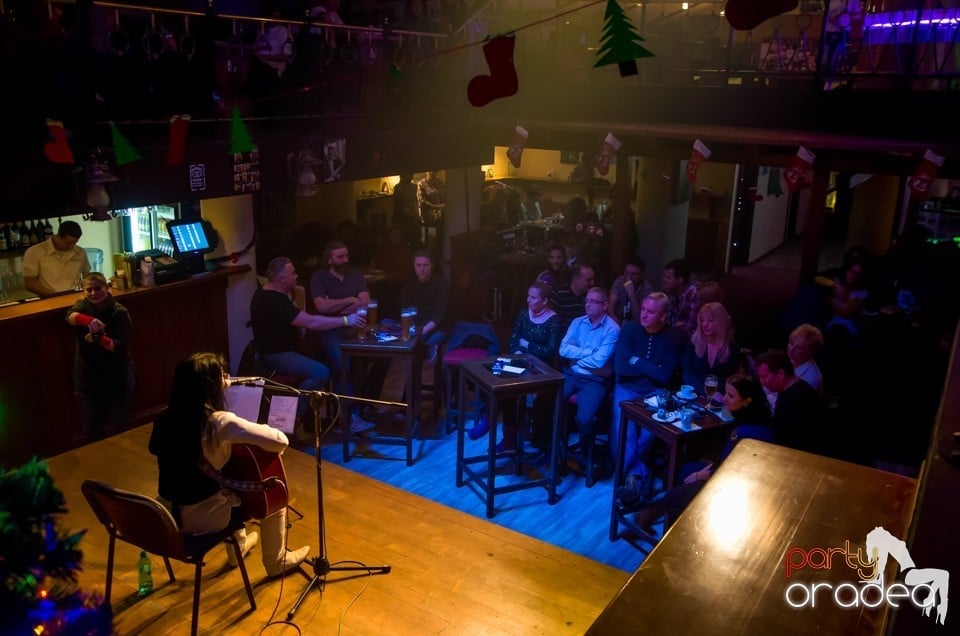 Concert Zoia Alecu, 