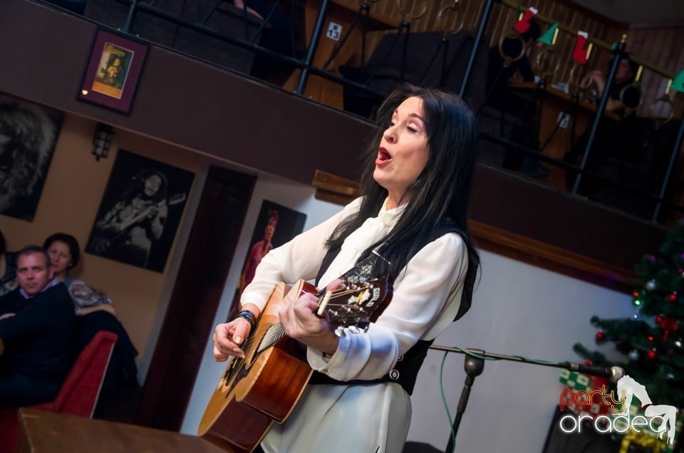 Concert Zoia Alecu, 