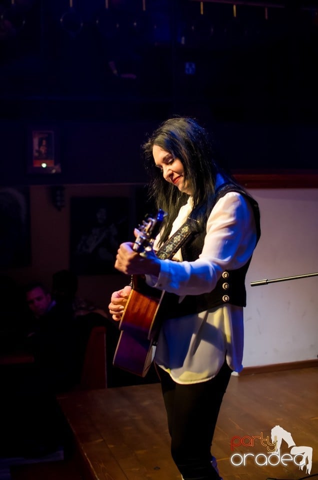 Concert Zoia Alecu, 