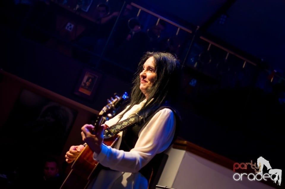 Concert Zoia Alecu, 