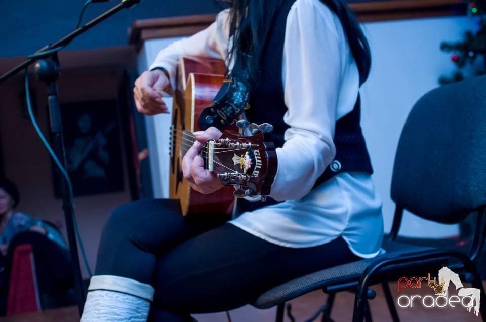 Concert Zoia Alecu, 