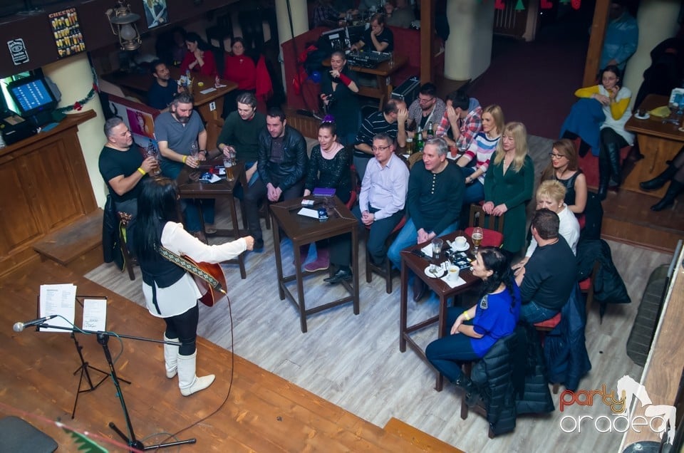 Concert Zoia Alecu, 