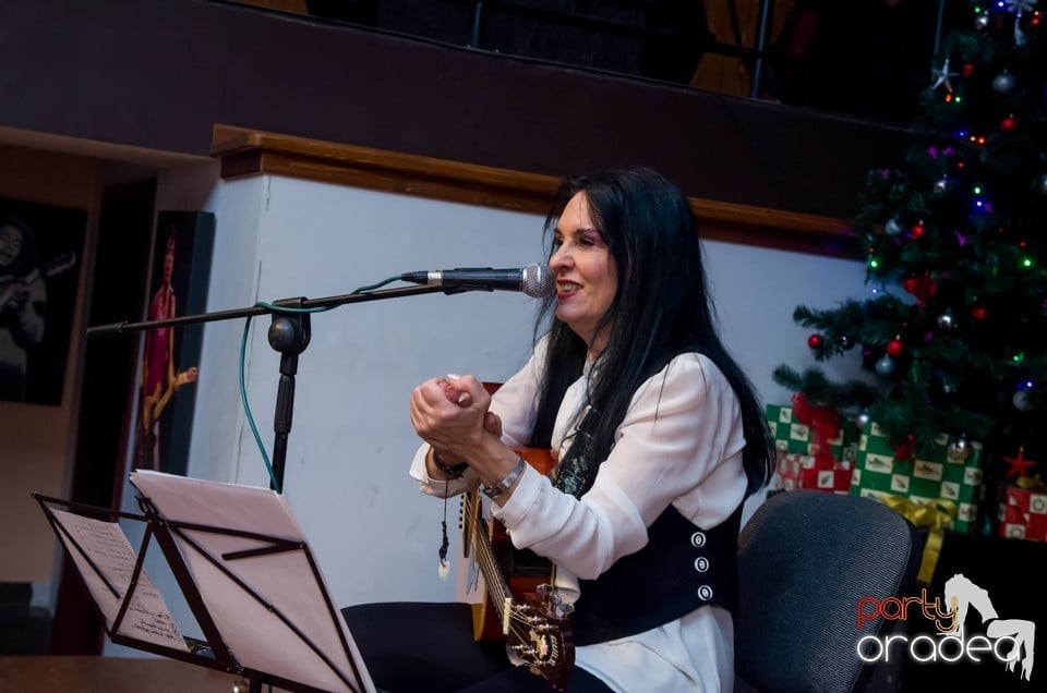 Concert Zoia Alecu, 