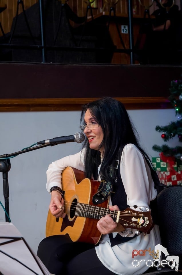 Concert Zoia Alecu, 