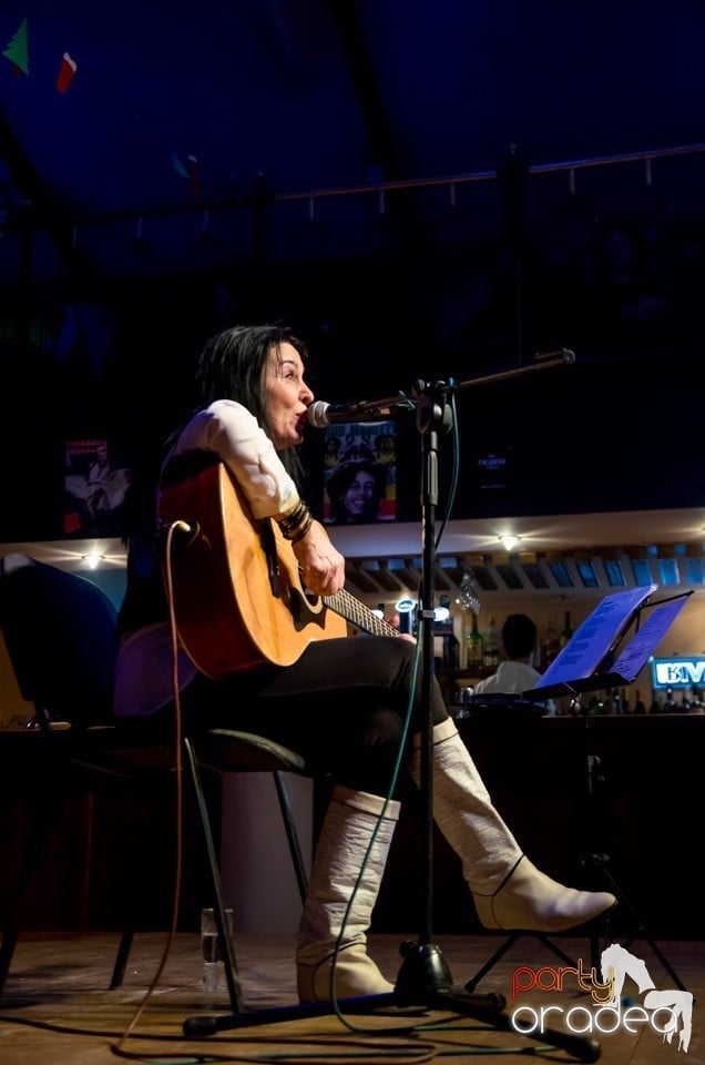 Concert Zoia Alecu, 