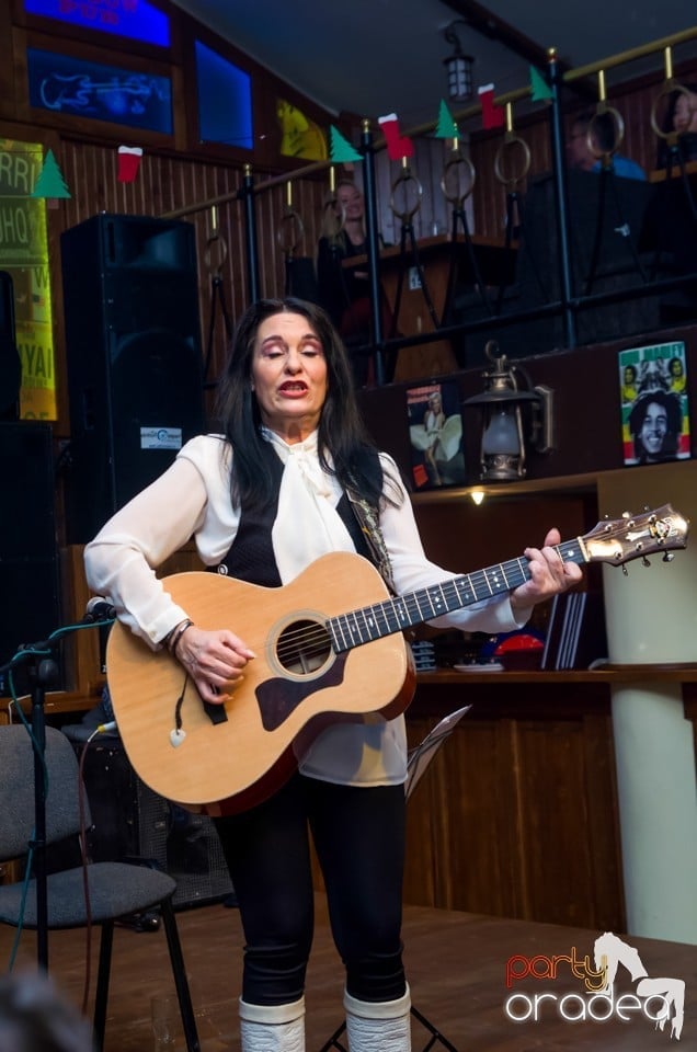 Concert Zoia Alecu, 