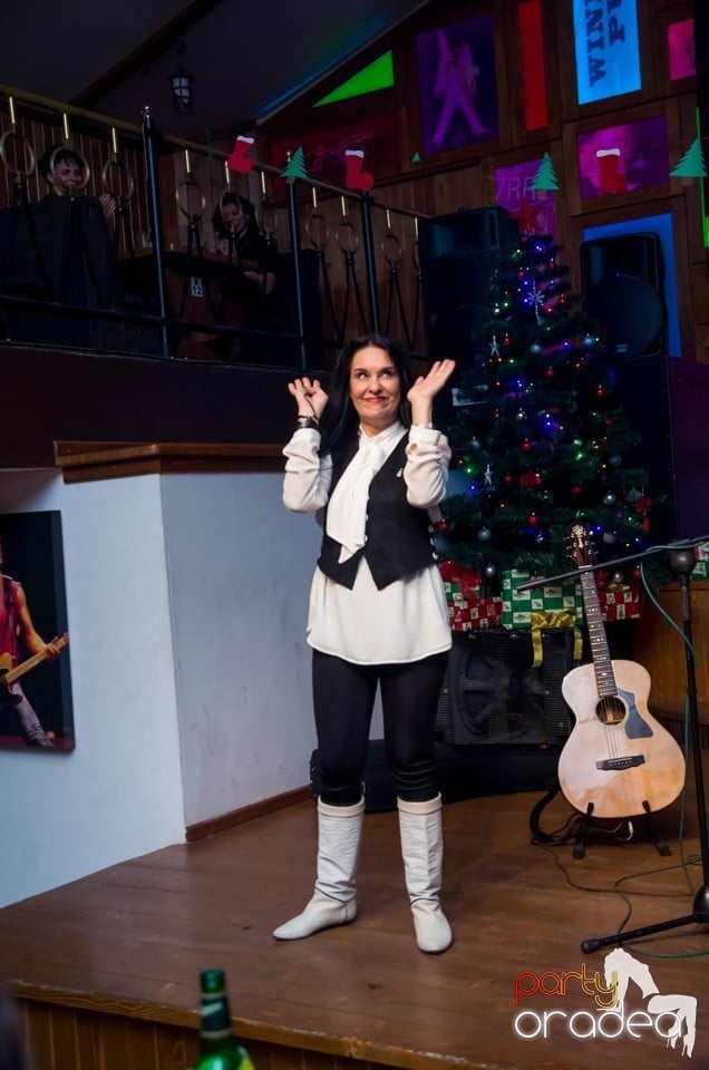 Concert Zoia Alecu, 