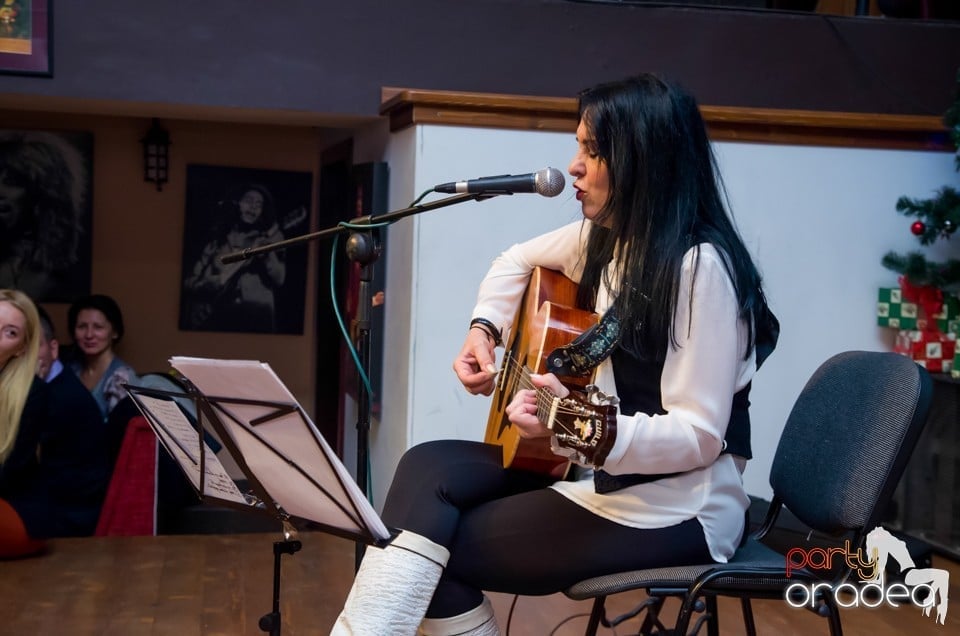 Concert Zoia Alecu, 