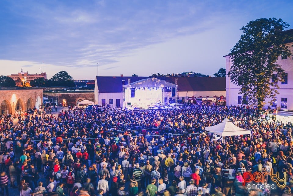 Concert Zorán, Oradea