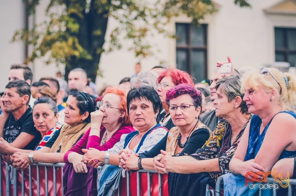 Concert Zorán, Oradea