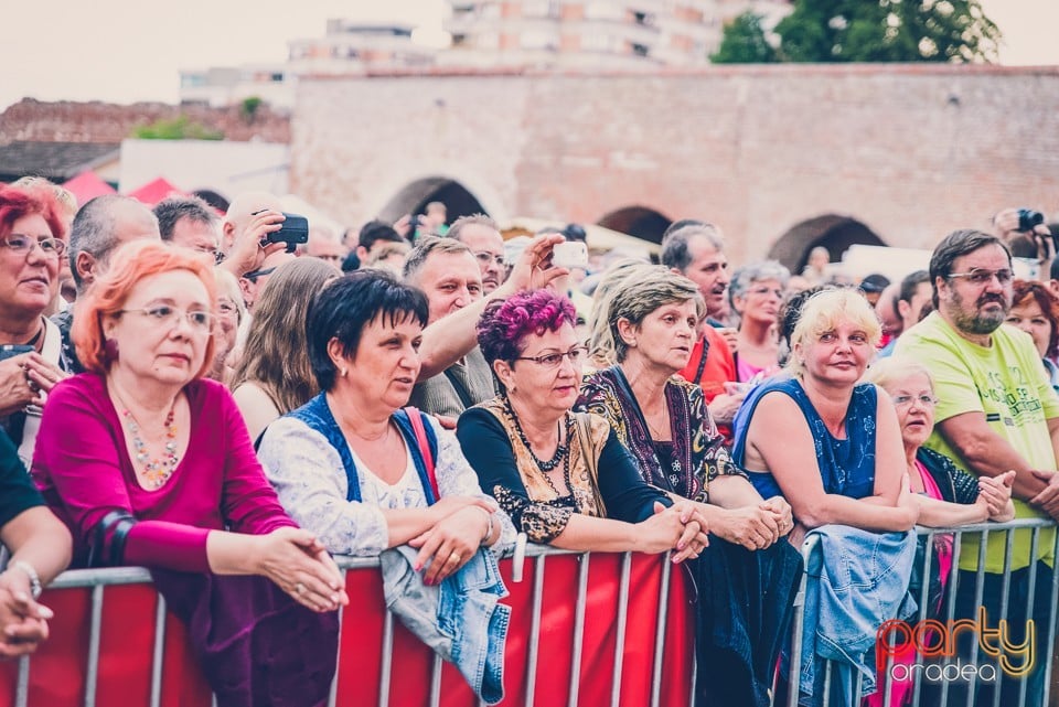 Concert Zorán, Oradea