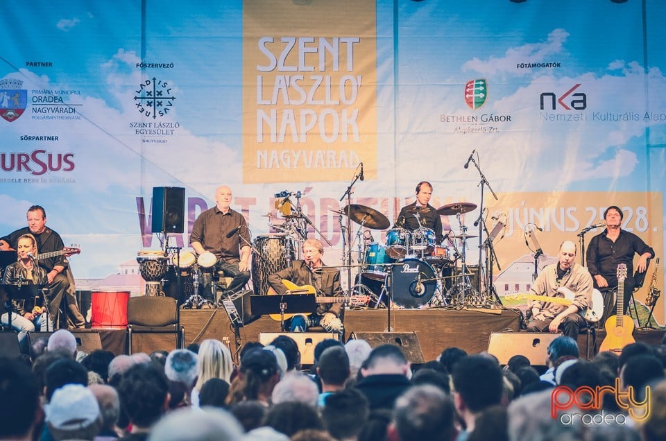 Concert Zorán, Oradea