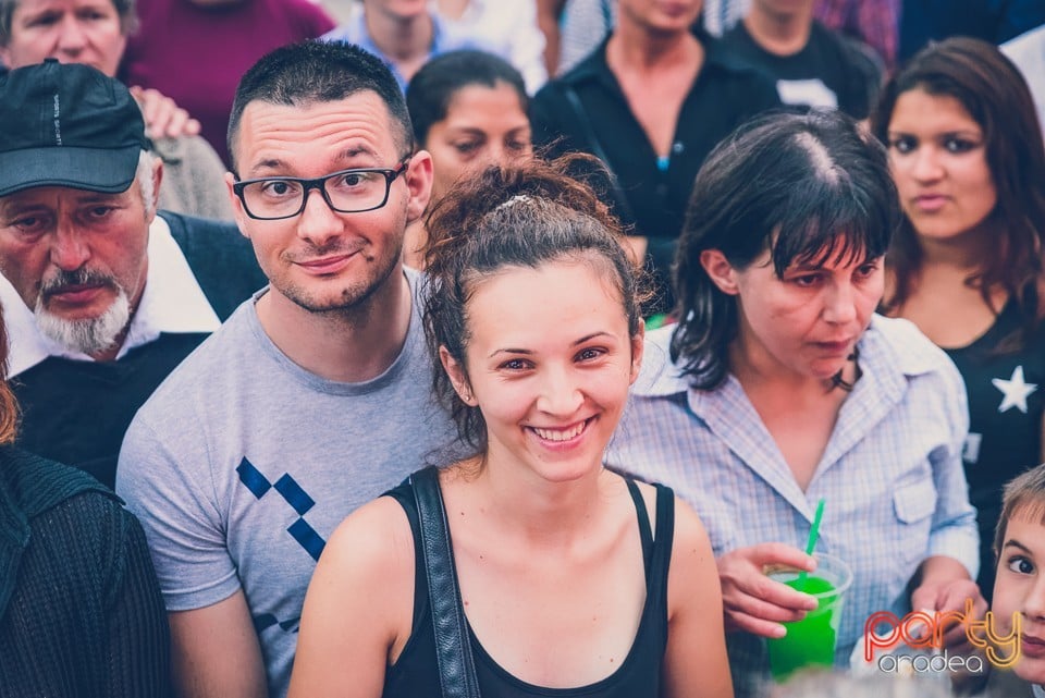 Concert Zorán, Oradea